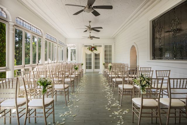 Featured photo from Veranda Ceremony