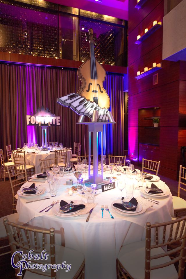 Featured photo from Personable Bat Mitzvah at Saranello's Restaurant in Wheeling, IL