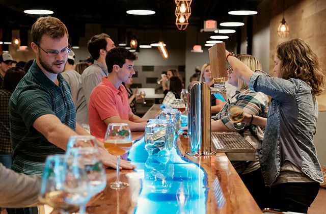 Featured photo from The Woodlands