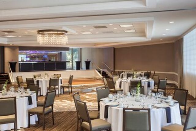 Featured photo from Bernstain Ballroom