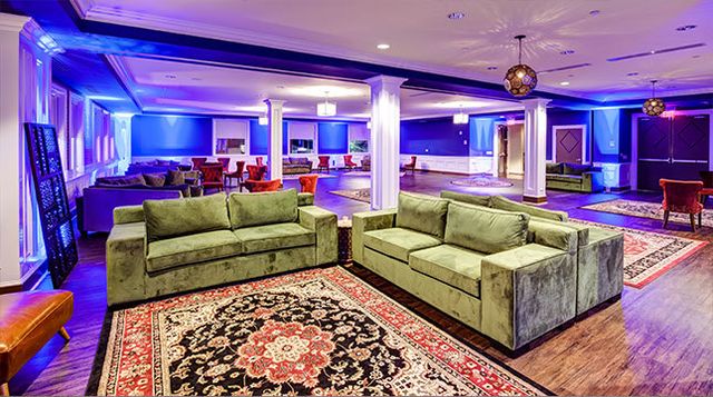 Featured photo from Lower Level