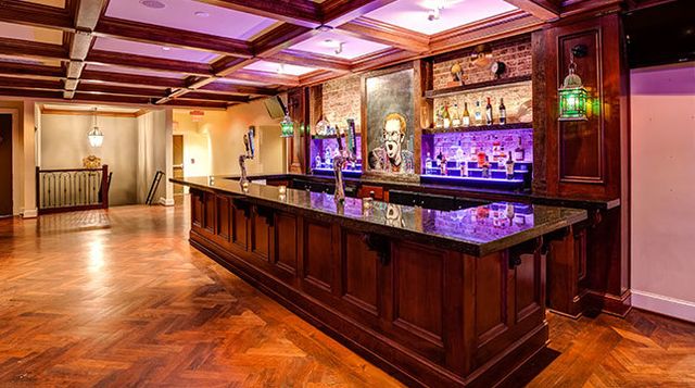 Featured photo from Upper Level