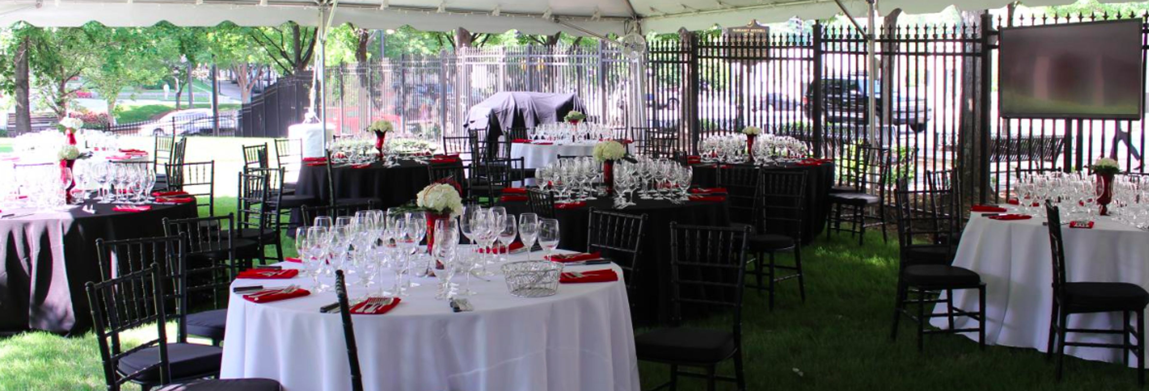 Margaret Mitchell House, an event space at Margaret Mitchell House