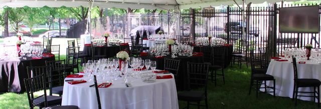 Featured photo from Margaret Mitchell House