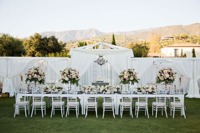 Featured photo from White Weddings