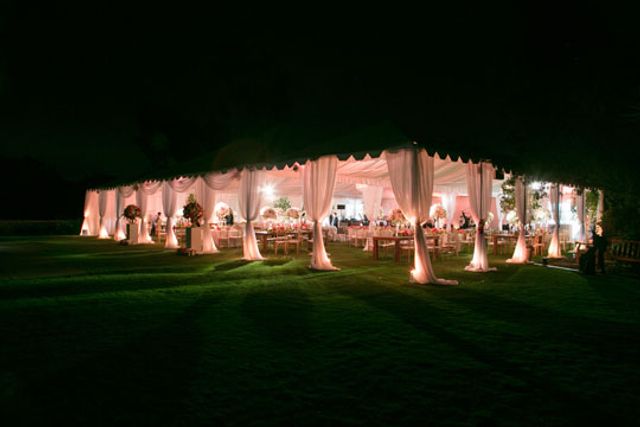 Featured photo from Tents