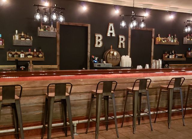 Featured photo from Banquet Hall