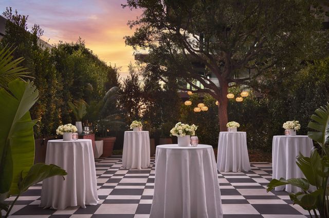 Featured photo from Garden Terrace