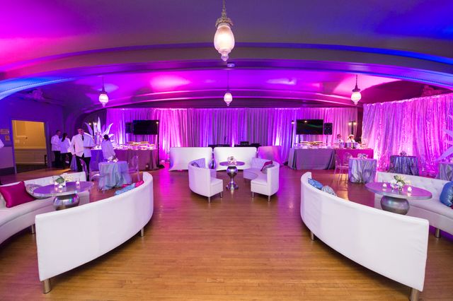 Featured photo from Social Hall SF