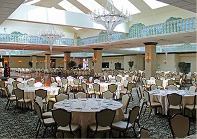 Featured photo from Grand Ballroom