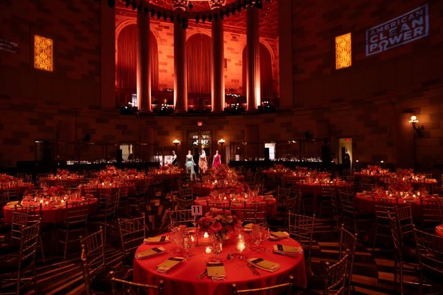Featured photo from WRISE Gala at Gotham Hall