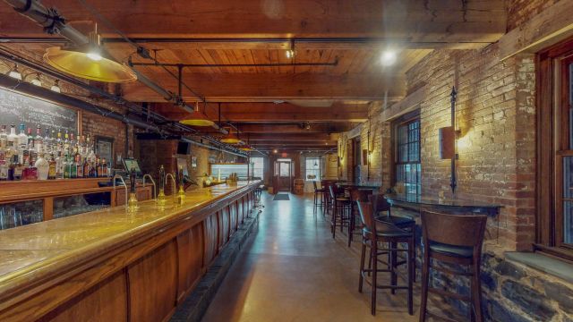 Featured photo from Malt Room