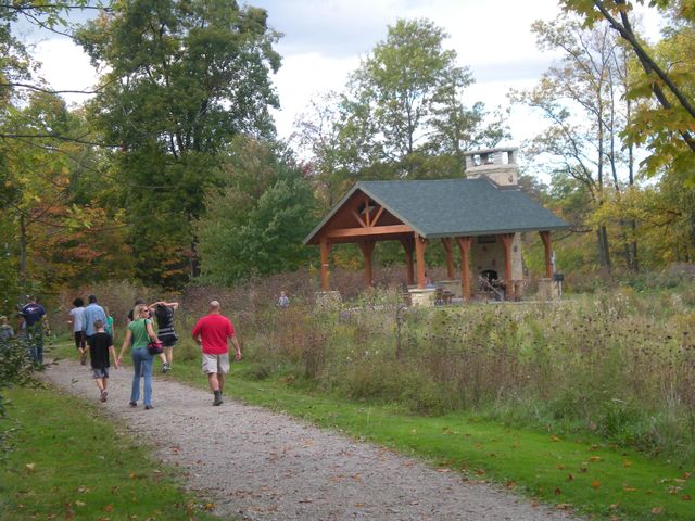 Featured photo from Pondside Shelter