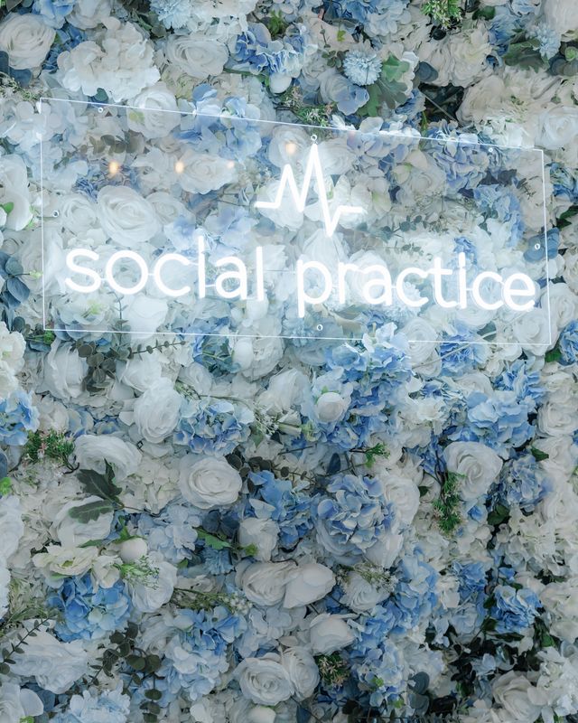 Featured photo from Celebrate this Anniversary Party in Dallas with Chic All-White Style and Joyful Energy