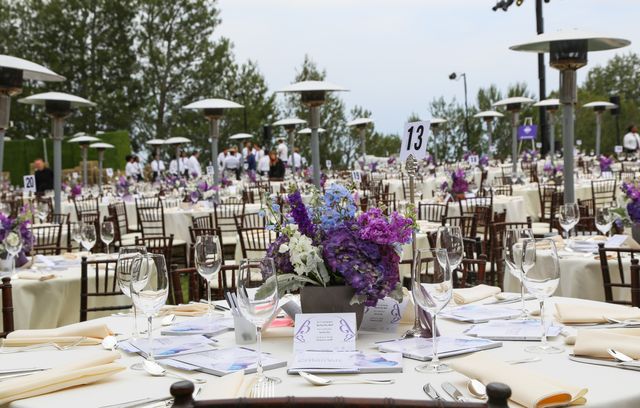 Featured photo from White and Purple Annual Chrysalis Butterfly Ball