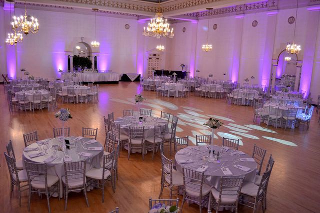 Featured photo from Melody Ballroom