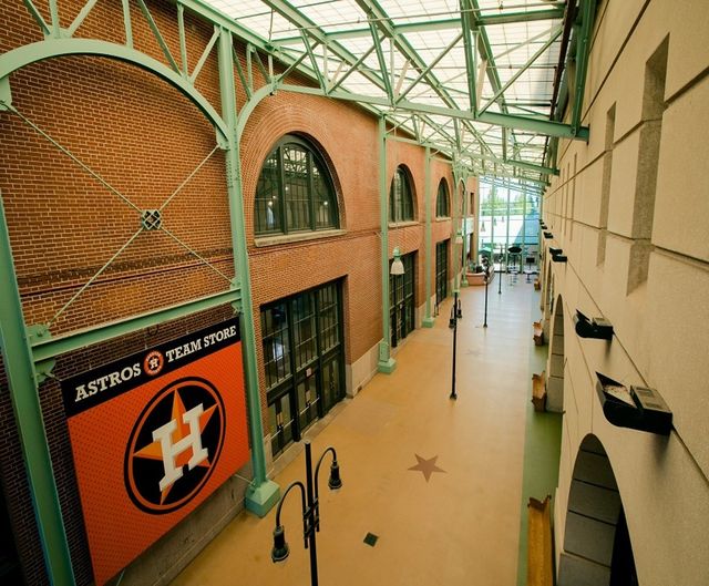 Featured photo from Atrium