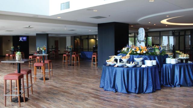 Featured photo from Baseball Bar