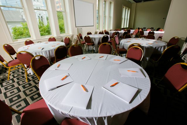 Featured photo from The Depot