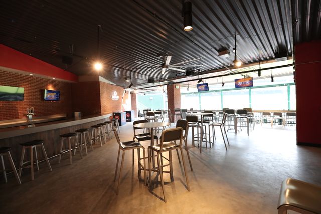 Featured photo from Lexus Field Club