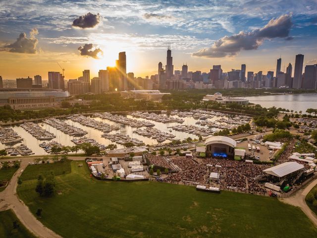 Featured photo from Lawn 15