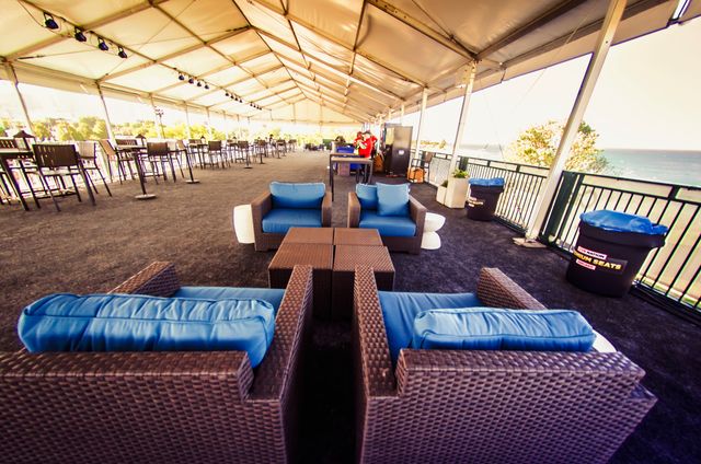 Featured photo from Patio