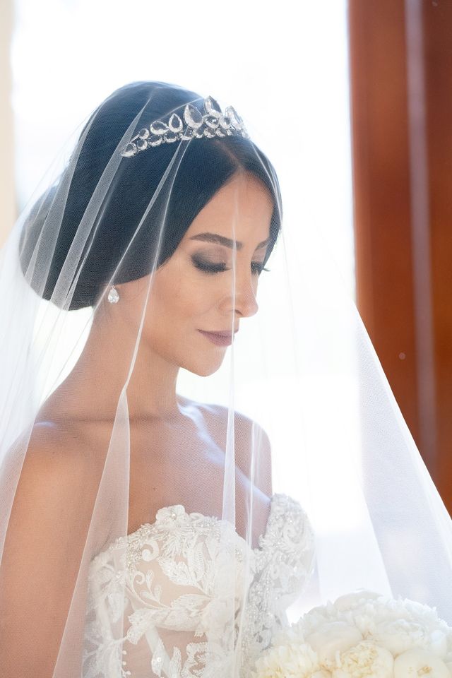 Featured photo from Athena + Dadmehr Fairytale