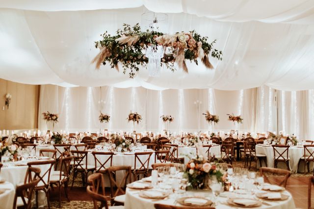 Featured photo from Grand Ballroom