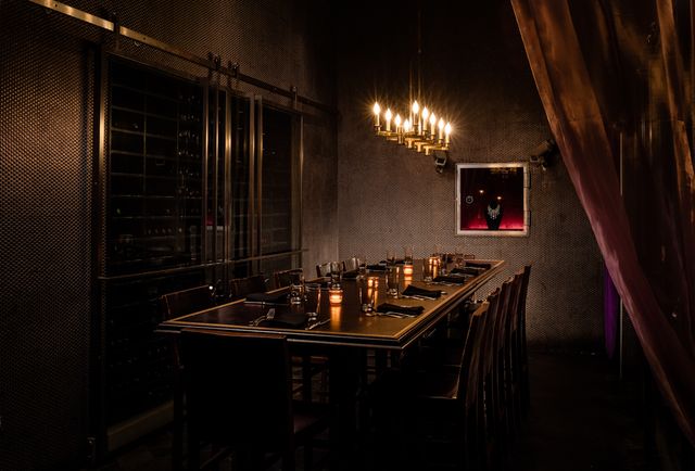 Featured photo from The Vault