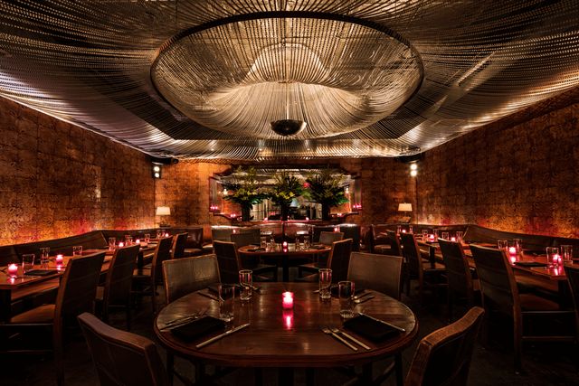 Featured photo from The Pearl Lounge