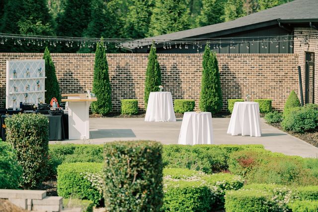 Featured photo from The Courtyard