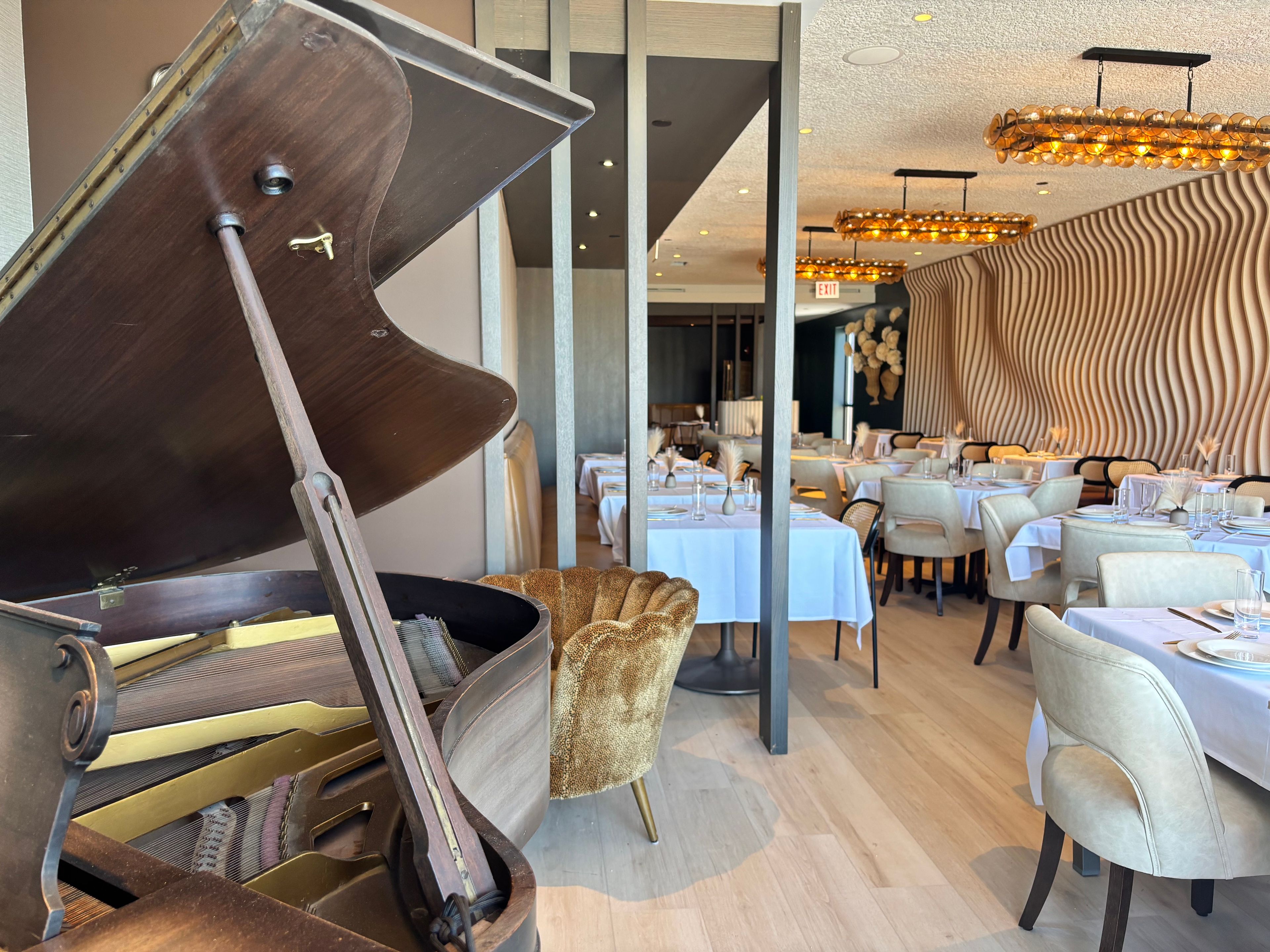 Full Venue Buyout (3 Floors), an event space at Lennon's Restaurant