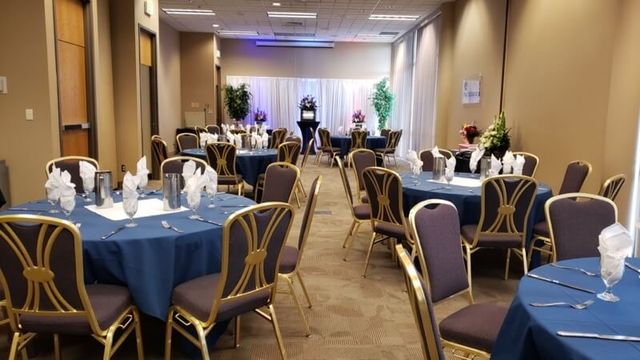 Featured photo from PacificSource Rooms