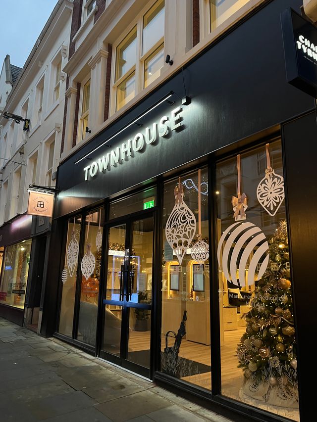 Featured photo from Townhouse Nailcare Manchester