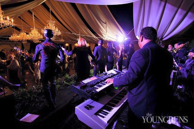 Featured photo from Youngrens Event