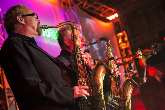 Featured photo from Mike Carnhan and Chuck Phillips