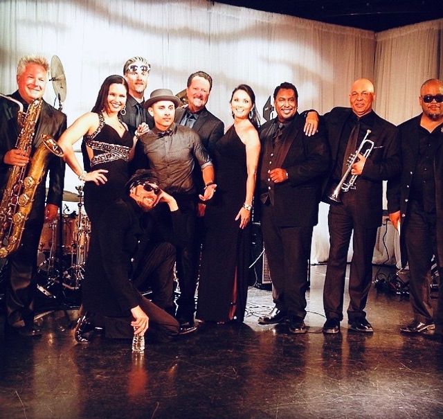 Featured photo from Fundraiser Entertainment by HCP