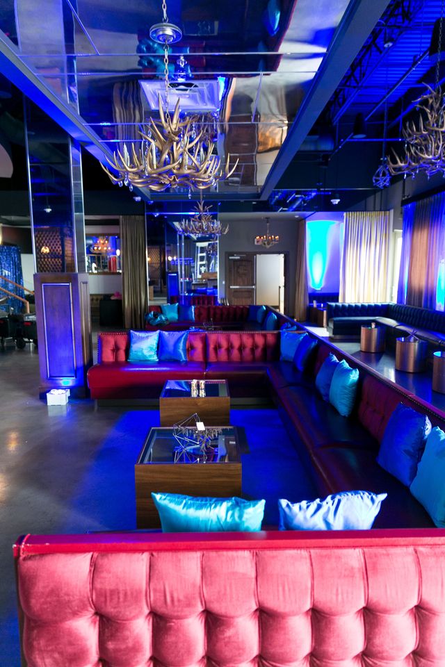 Featured photo from Blue Fire Catering Launch Party at The Pavilion at Toyota Music Factory in Dallas, TX