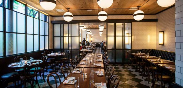 Featured photo from The Smith — Partial Buyout