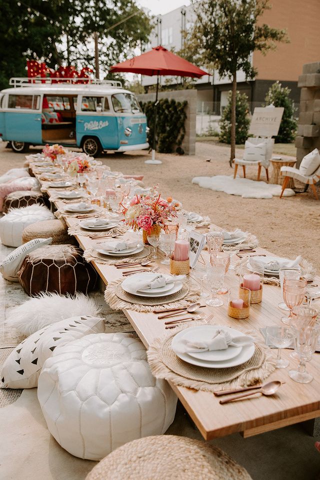 Featured photo from The Knot x Wedding Wire Dallas Party