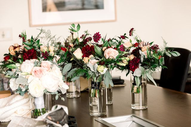 Featured photo from Ryan & John's Romantic Cavallo Point Wedding