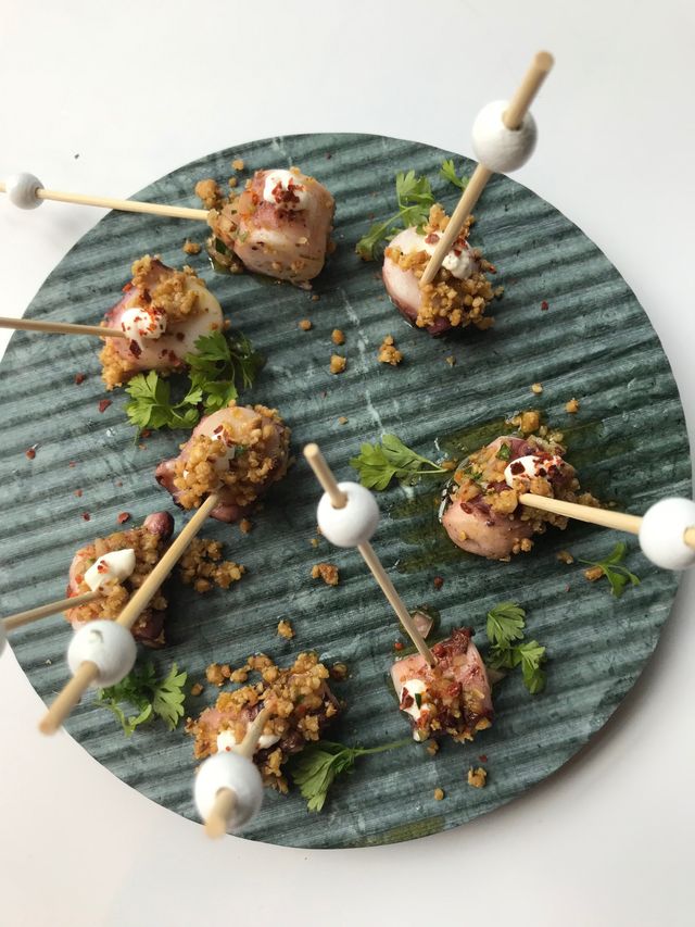 Featured photo from Muuto at Fulton Market Cocktail Party