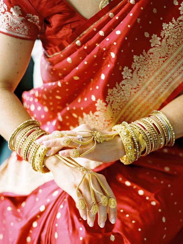 Featured photo from Christina and Aunik- Indian Wedding