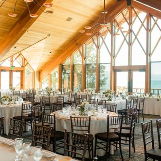 Featured photo from Grand Ballroom