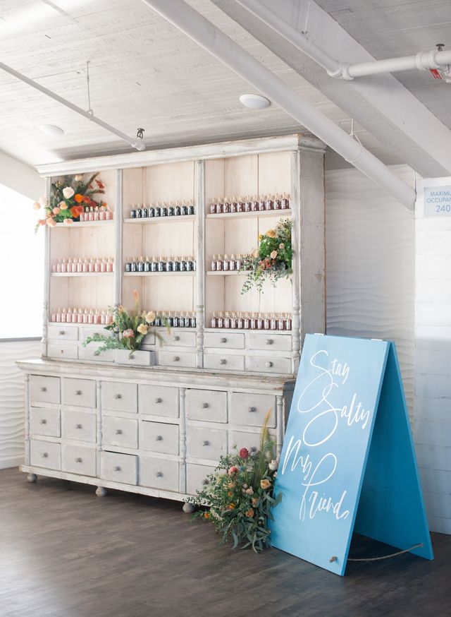 Featured photo from Trendy Corporate Summer Party at Huntington Bay Club in Huntington Beach, CA