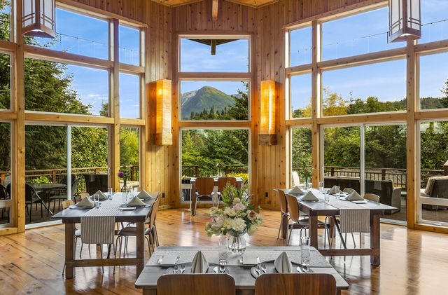 Featured photo from Stillpoint Lodge — Exclusive Use