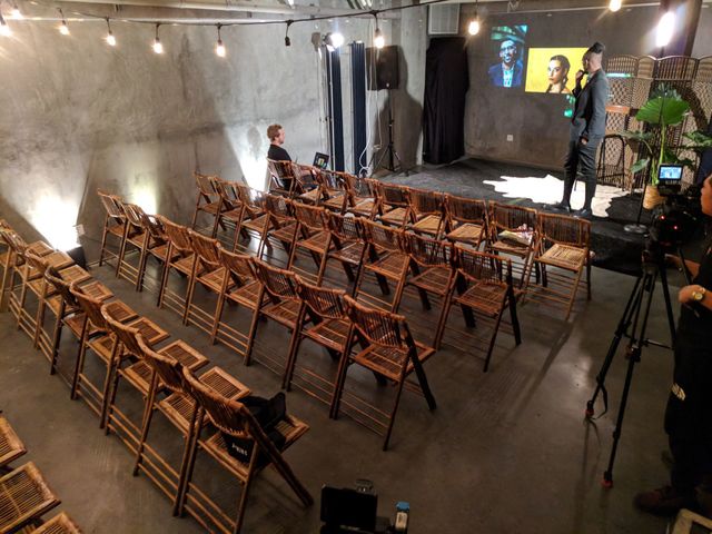 Featured photo from Theatre Gallery