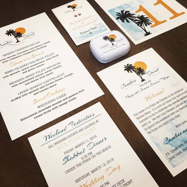 Featured photo from Playa del Carmen, Riviera Maya Destination Wedding