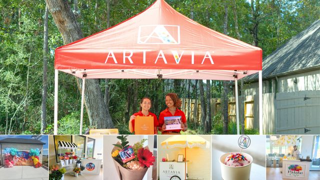 Featured photo from COPRORATE EVENTS