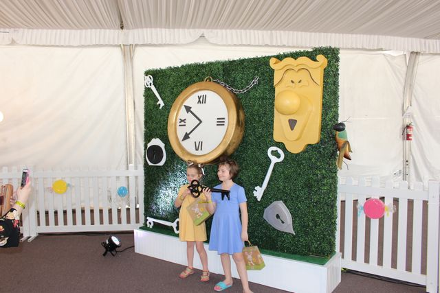 Featured photo from Alice In Wonderland